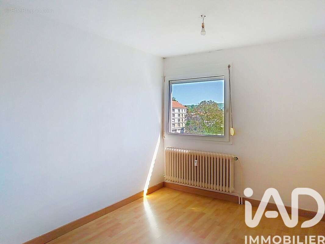 Photo 8 - Appartement à SAINT-AVOLD