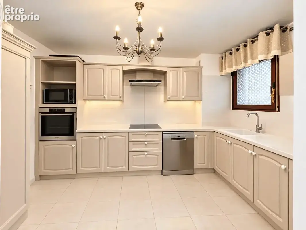 Exclusivité - Superbe duplex de 104 m² avec grande terrasse, garage et cave - photo 7
