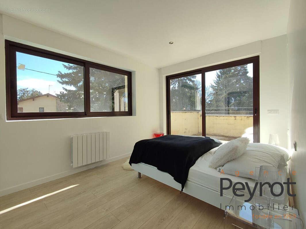 Appartement à BOLQUERE