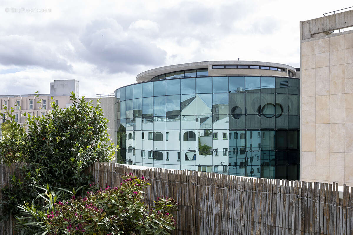 Appartement à SAINT-DENIS