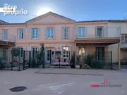 Appartement à SAINT-JUST-SAINT-RAMBERT