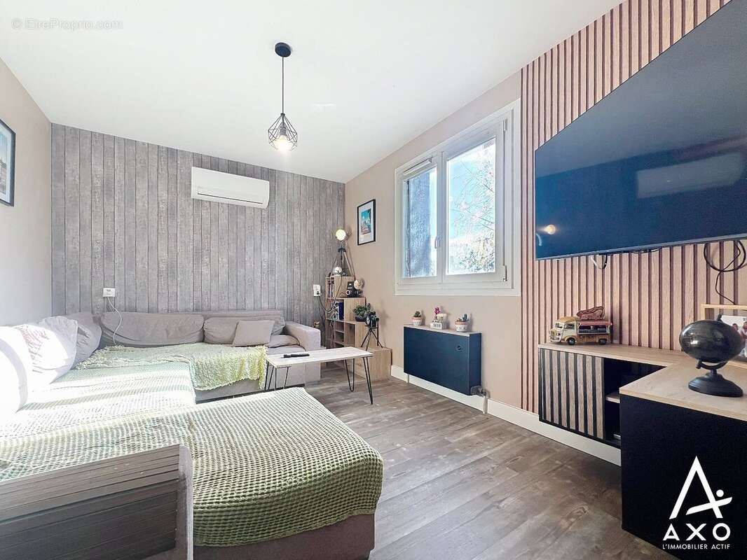 Maison à MONT-DE-MARSAN