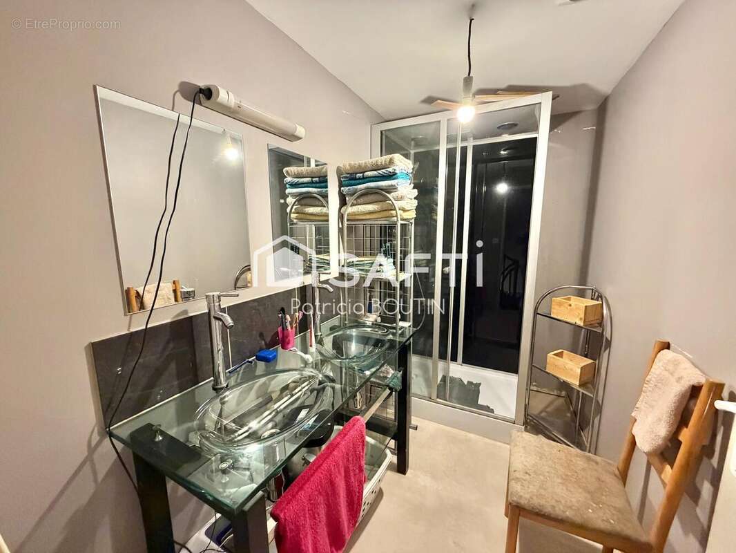 Maison 139 m² à Chenay  - photo 6