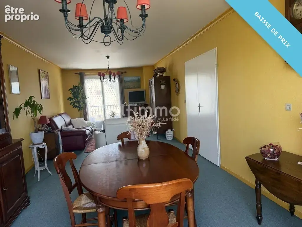 Charmante maison familiale 141m² à Meaux - photo 19