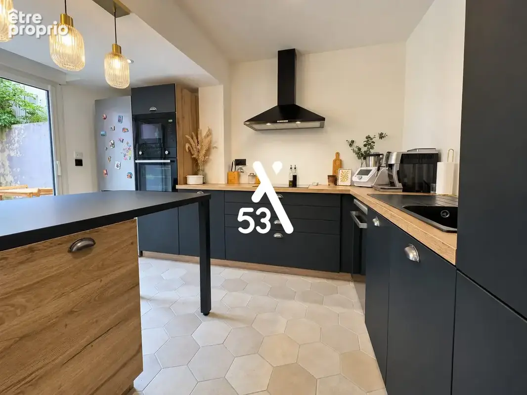 Maison 4 pièces 96 m² à vendre à Watten (59143) - photo 7