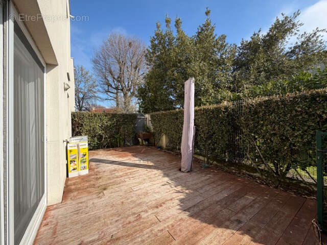 Appartement à MERIGNAC