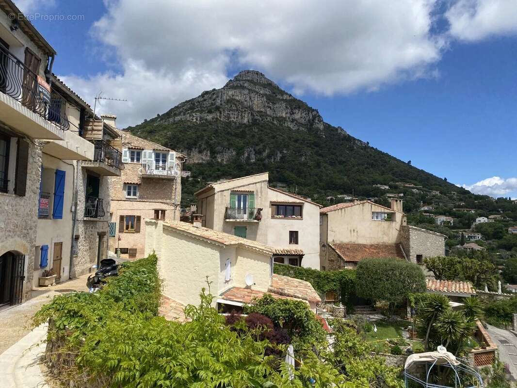 Maison à SAINT-JEANNET