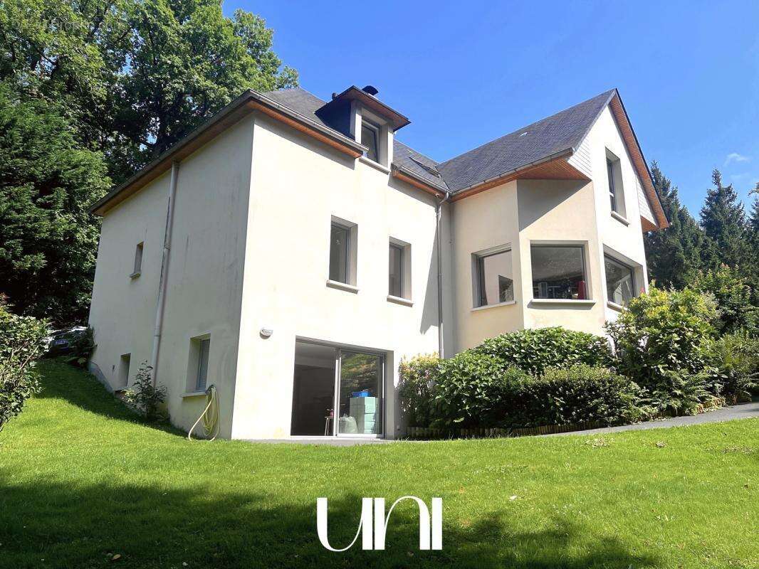 Maison à SAINT-GATIEN-DES-BOIS