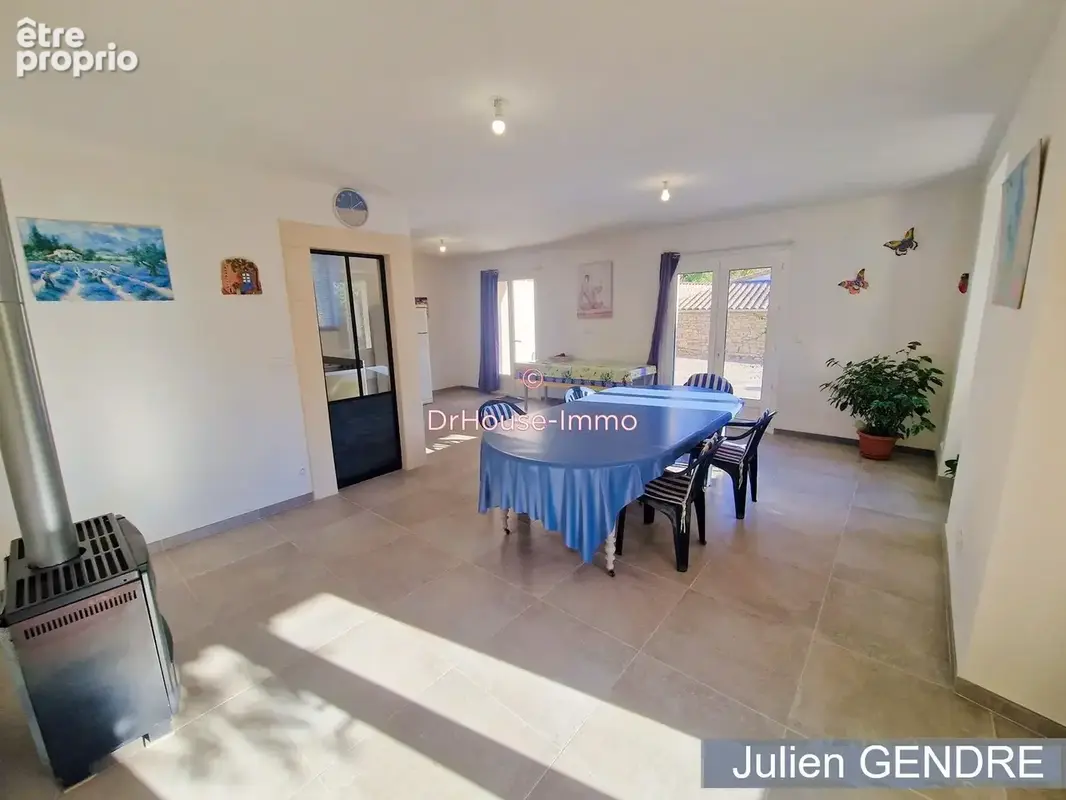 Maison 7 pièces 180 m² à vendre à Celles-Sur-Belle (79370) - photo 9