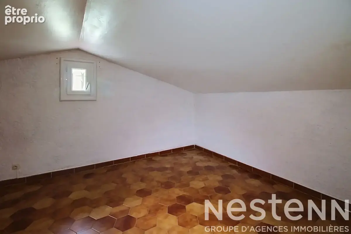 A VENDRE Maison 123m² -  4 chambres - avec jardin - au coeur de Taradeau - photo 13