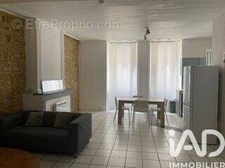 Photo 1 - Appartement à BAGNOLS-SUR-CEZE