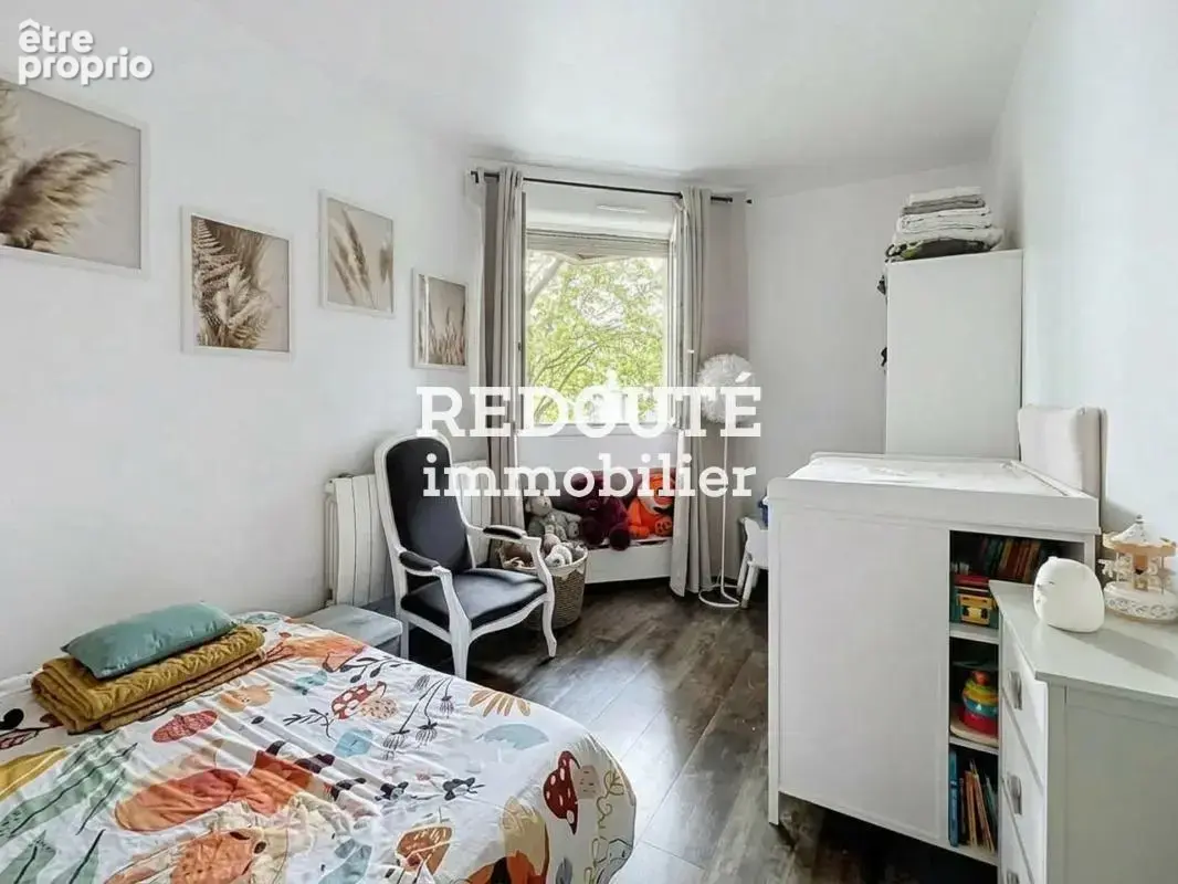 Hyper centre ville Epernay - Appartement duplex de type 4 - photo 4