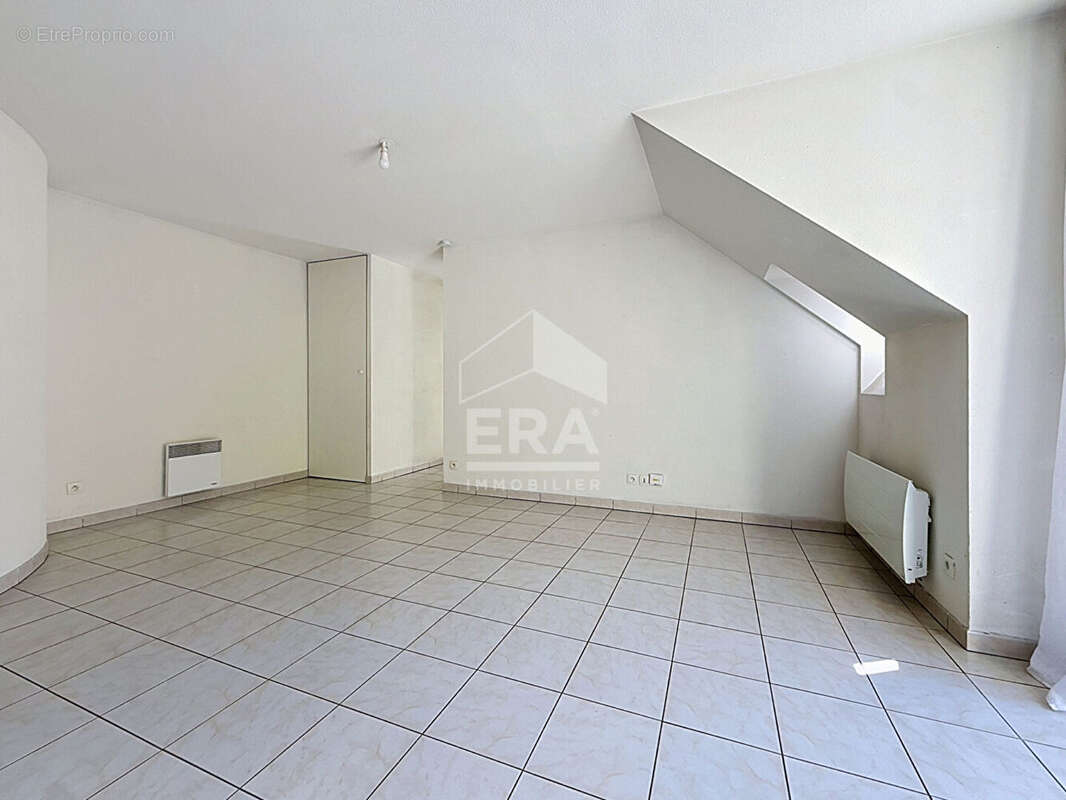 Appartement 43m² à étampes - photo 7