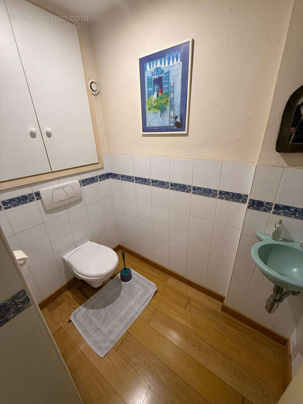 Appartement à CANET-EN-ROUSSILLON