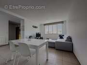 Appartement à GENLIS