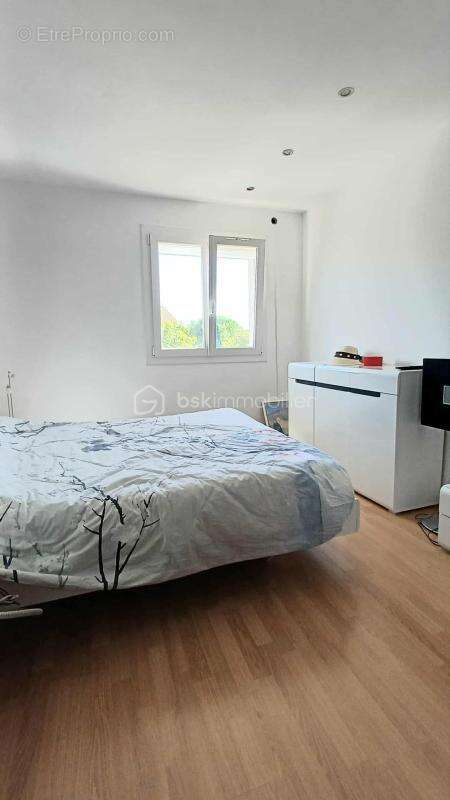 Maison à SAINT-GELY-DU-FESC