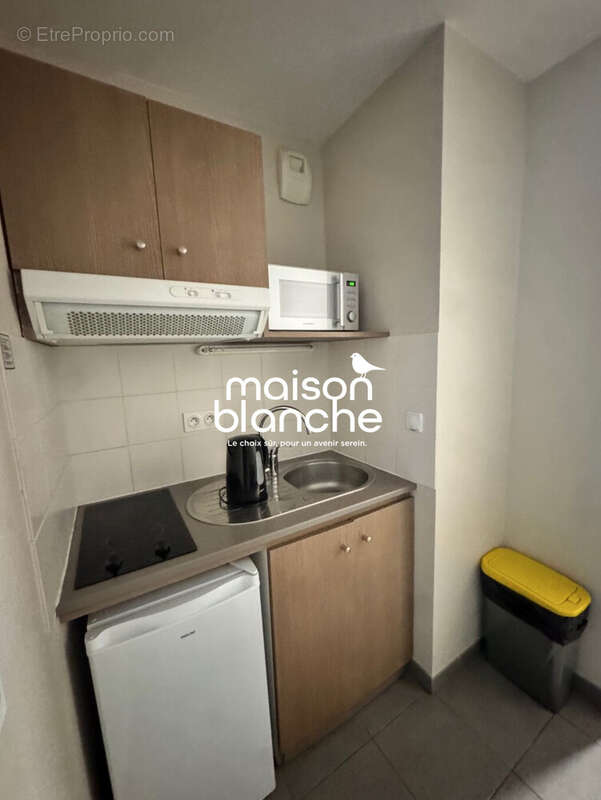 Appartement à ANGERS