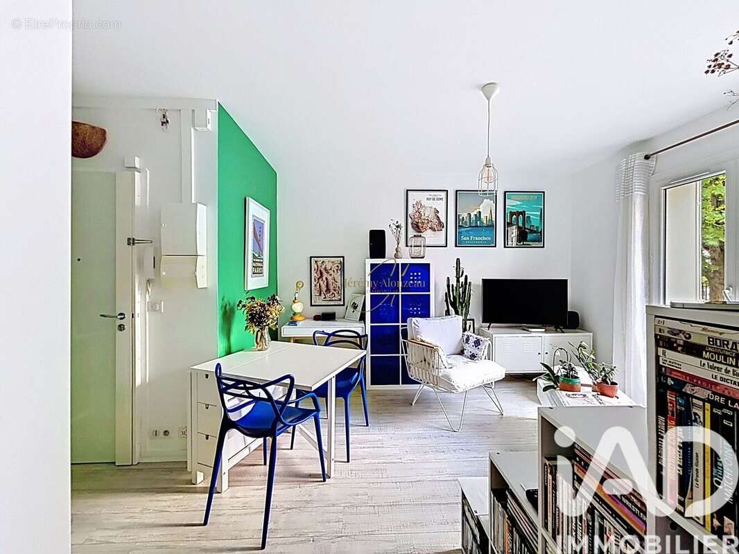 Photo 6 - Appartement à MONTROUGE