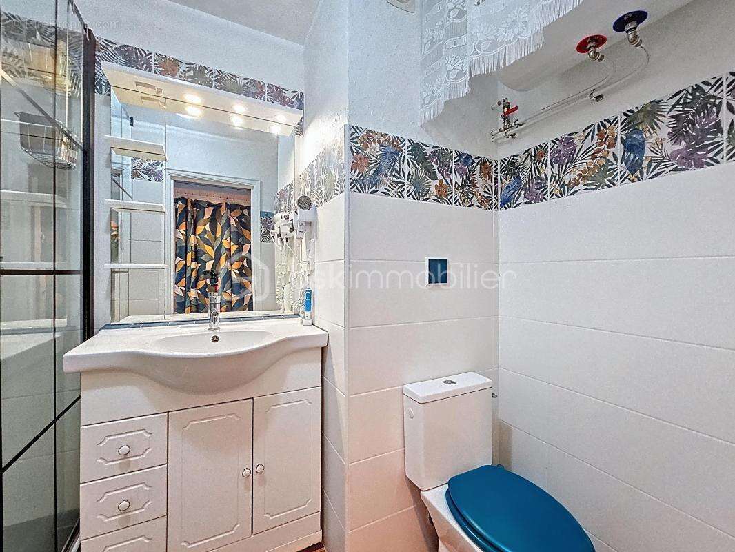 Appartement à SAINT-FRANCOIS