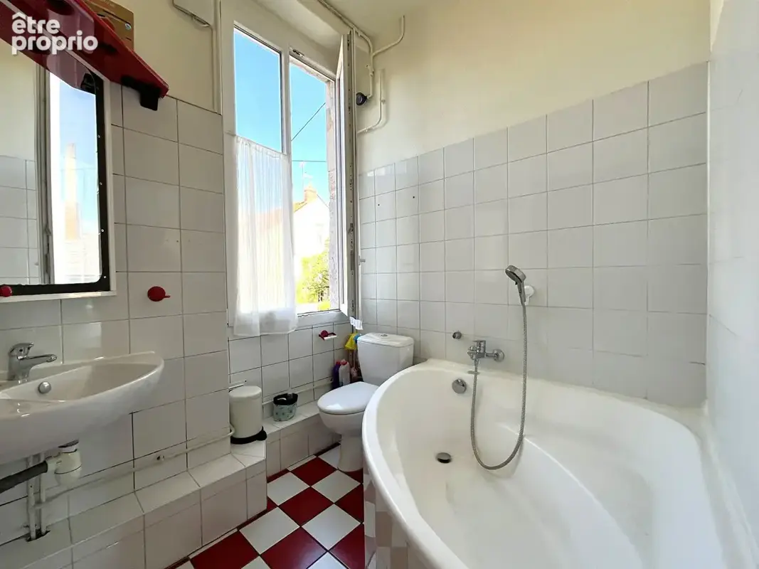 Appartement Dijon Perrières de 3 pièces 71 m2 - photo 7