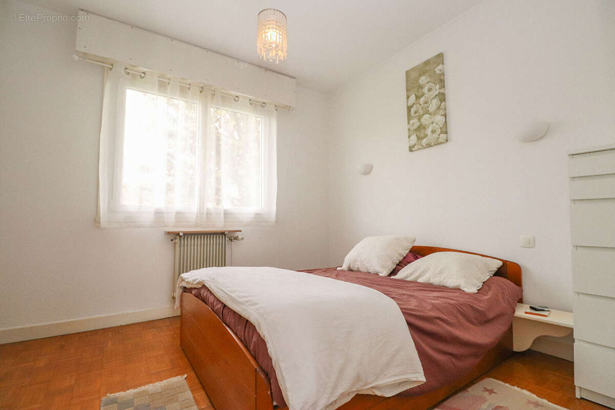 Maison à ARC-SUR-TILLE