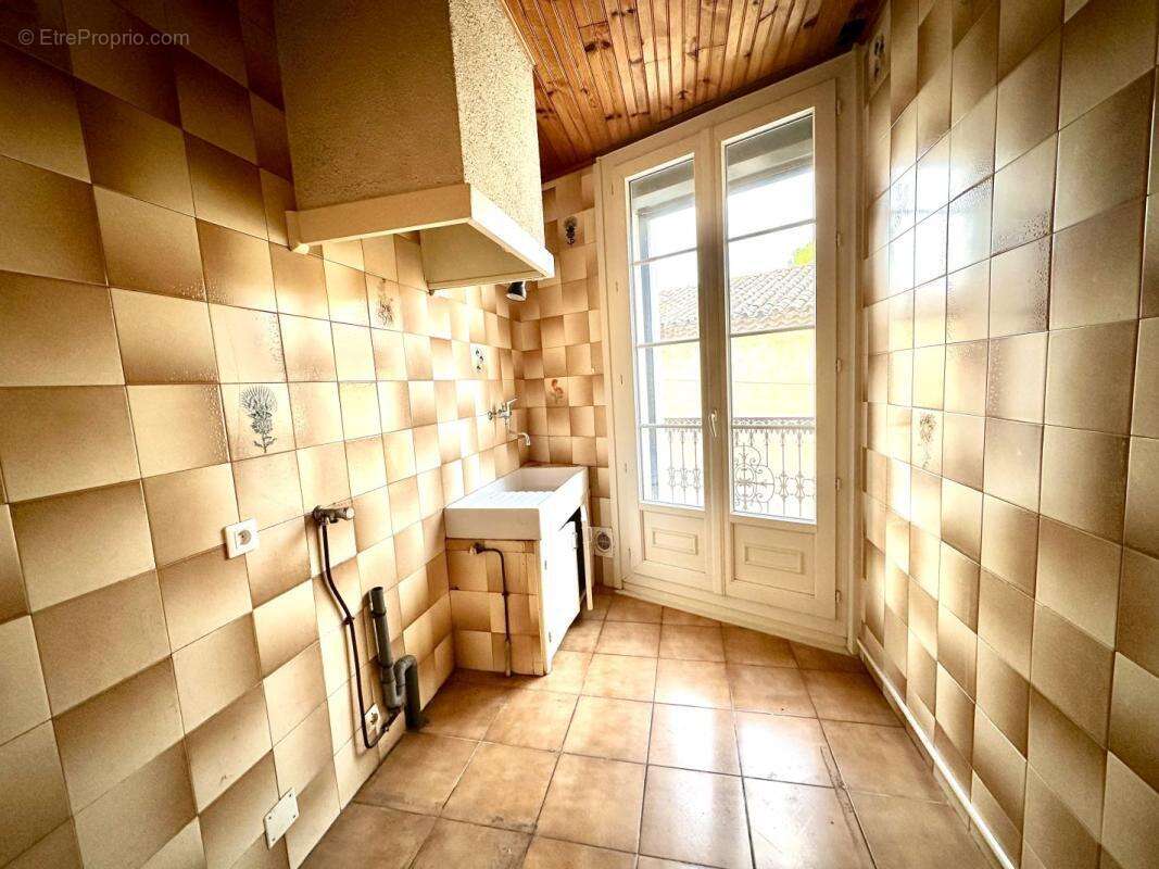 Maison à SAINT-ANDRE-DE-SANGONIS