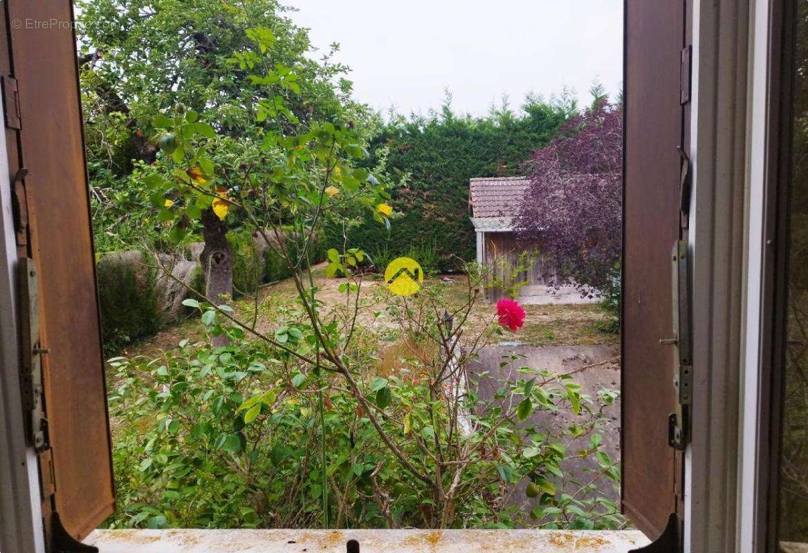 maison proche loire et canal - photo 16