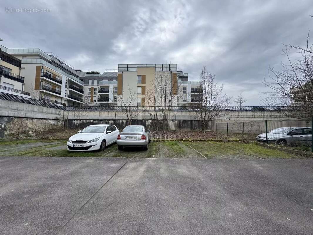 Appartement à CHELLES