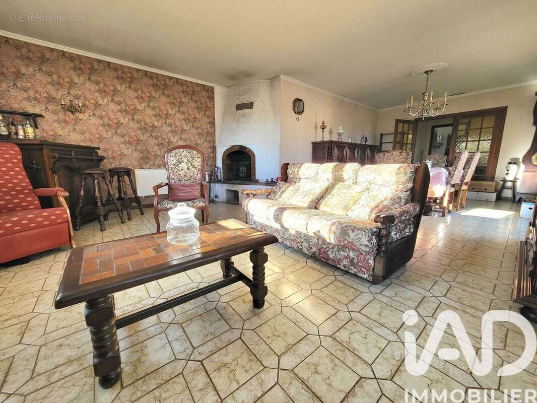 Photo 6 - Maison à RIVE-DE-GIER