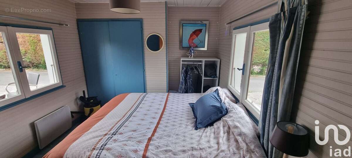 Photo 7 - Maison à ASNELLES