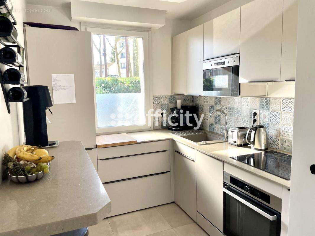 Appartement à VERSAILLES