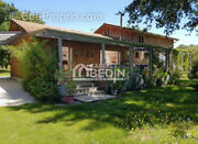 Maison à SAINTE-HELENE