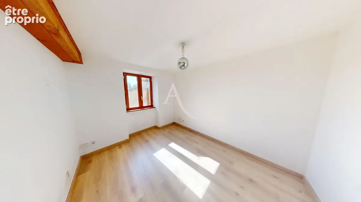 Maison de 87 m² avec jardin de plus de 300 m² - photo 5