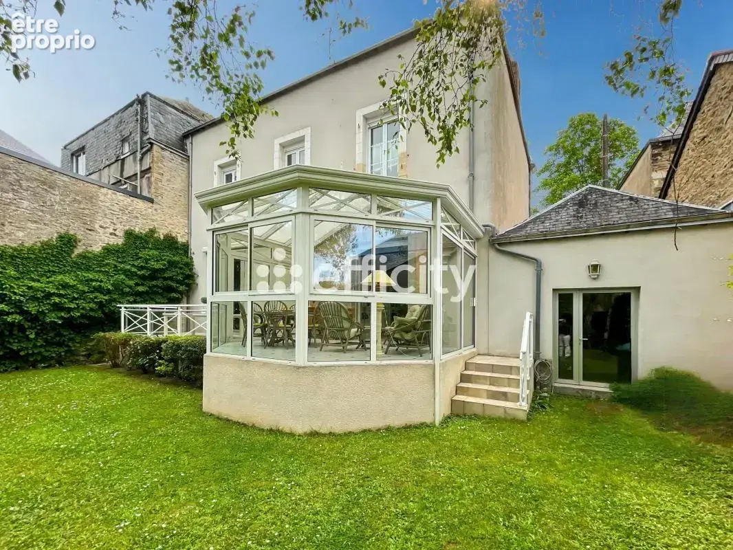 Maison à LAVAL