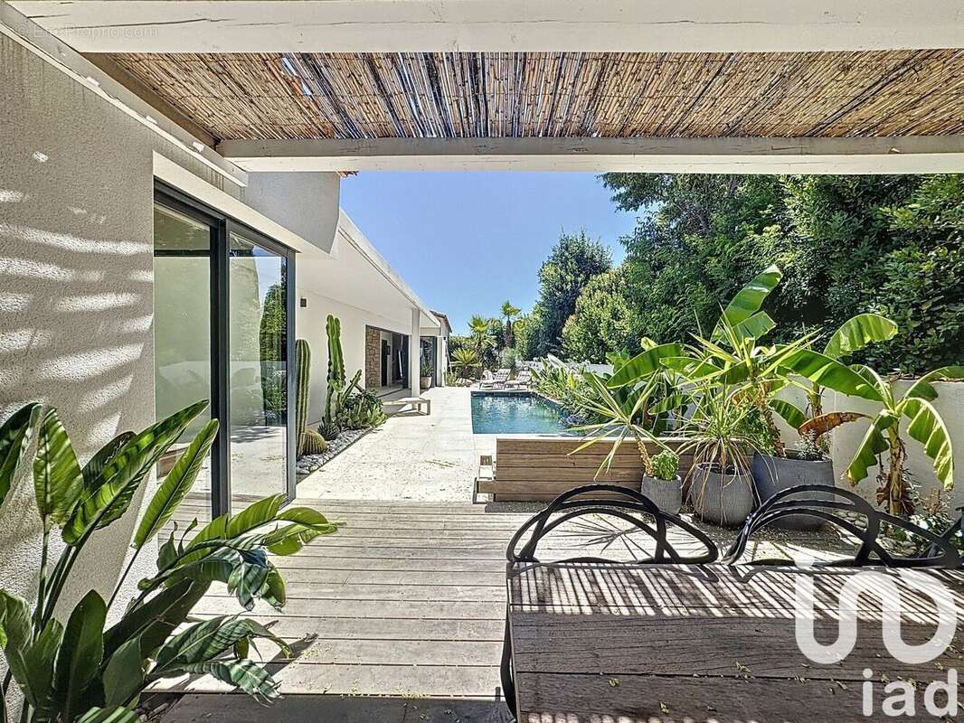 Photo 5 - Maison à POUSSAN