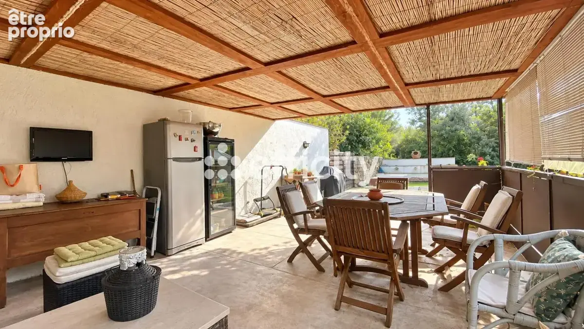 Maison 5 pièces 140 m² à vendre à Mougins (06250) - photo 11