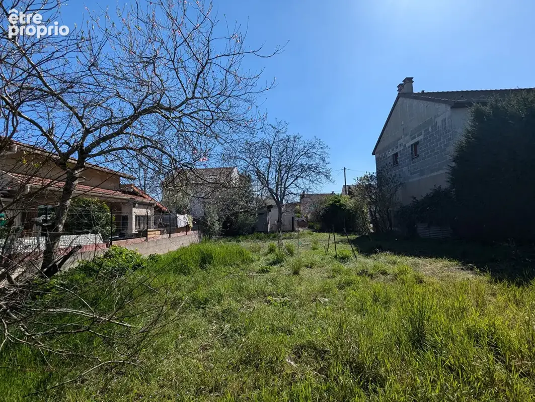 Maison Bezons 2 pièce(s) 29.72 m2 - photo 4