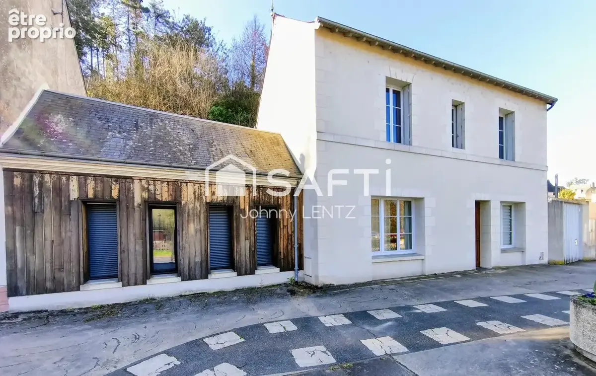 Photo 1 - Maison à MONTS