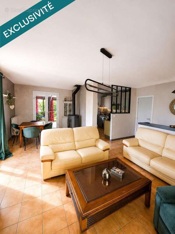 Maison 112 m² à Moissac  - photo 3