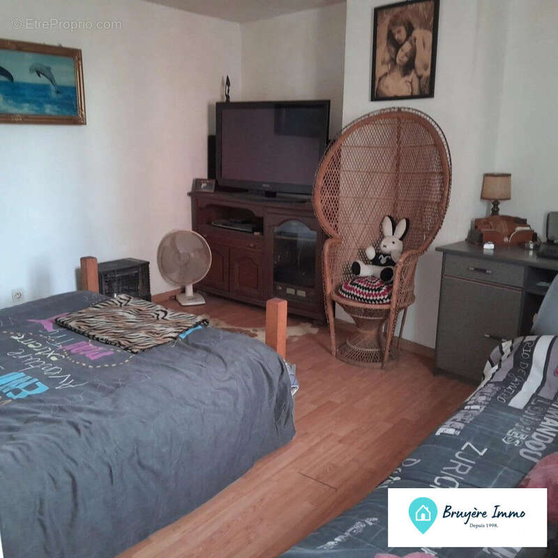 Appartement à WIGNEHIES
