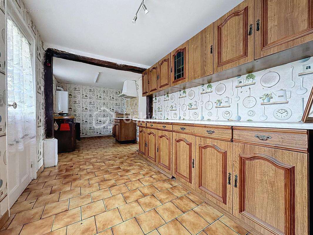Maison 75m² à Lisieux - photo 4