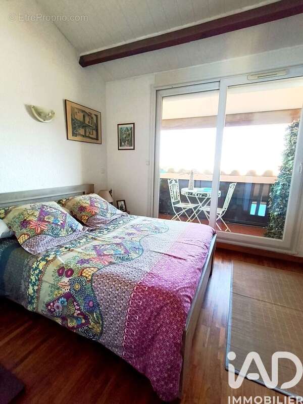 Photo 9 - Appartement à CANET-EN-ROUSSILLON