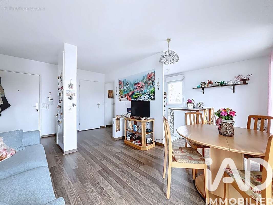 Photo 2 - Appartement à VILLIERS-SUR-MARNE