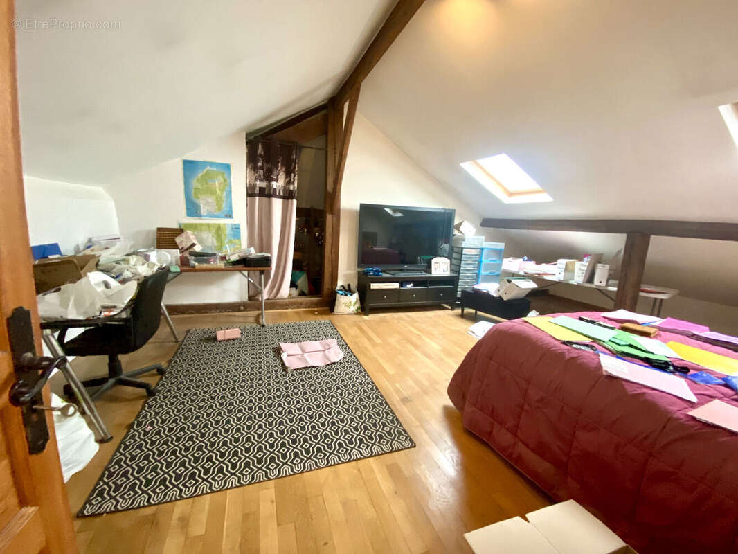 Photo 9 - Maison à MONTMORENCY