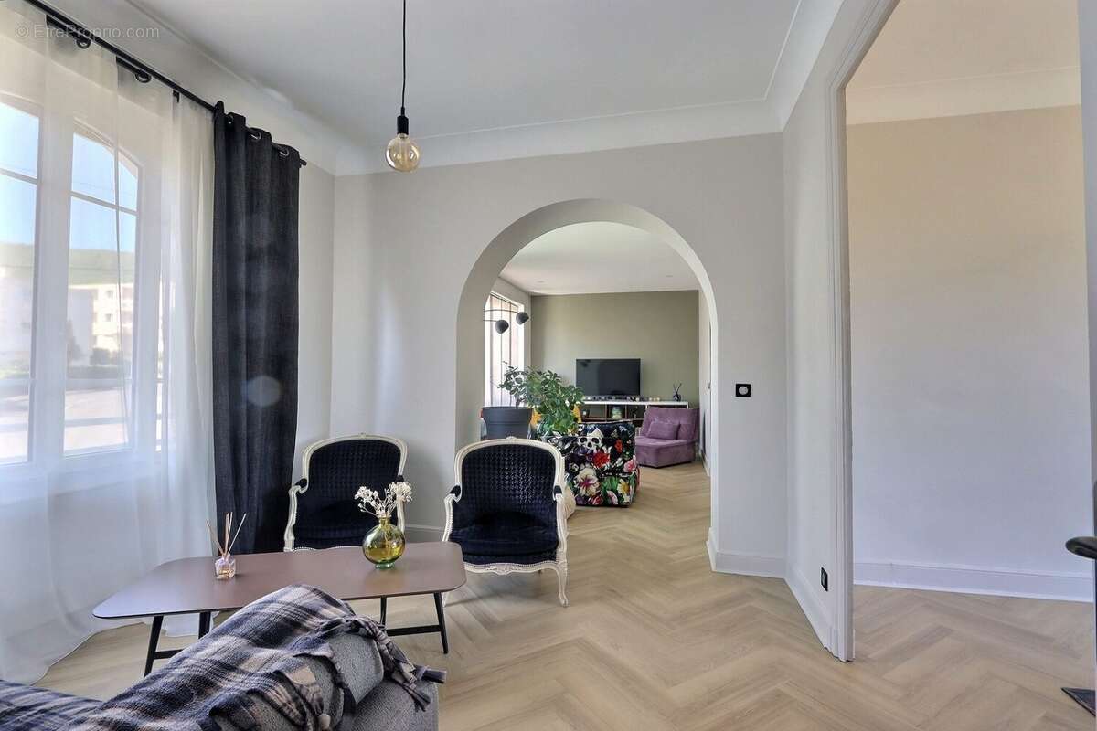 Maison à CLERMONT-FERRAND