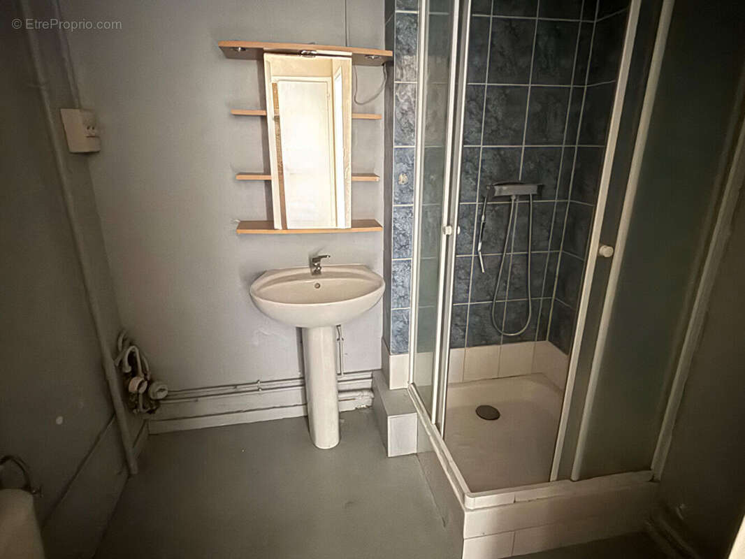 Appartement à CAEN