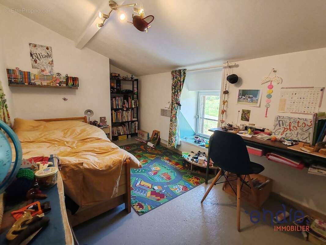 Maison à ANCHE