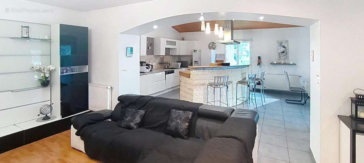 Photo 4 - Maison à SAINT-CHAMOND