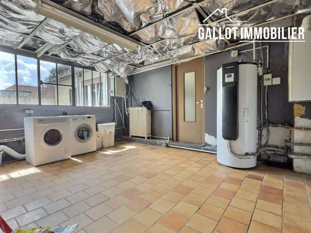 Maison à AVESNES-LE-SEC