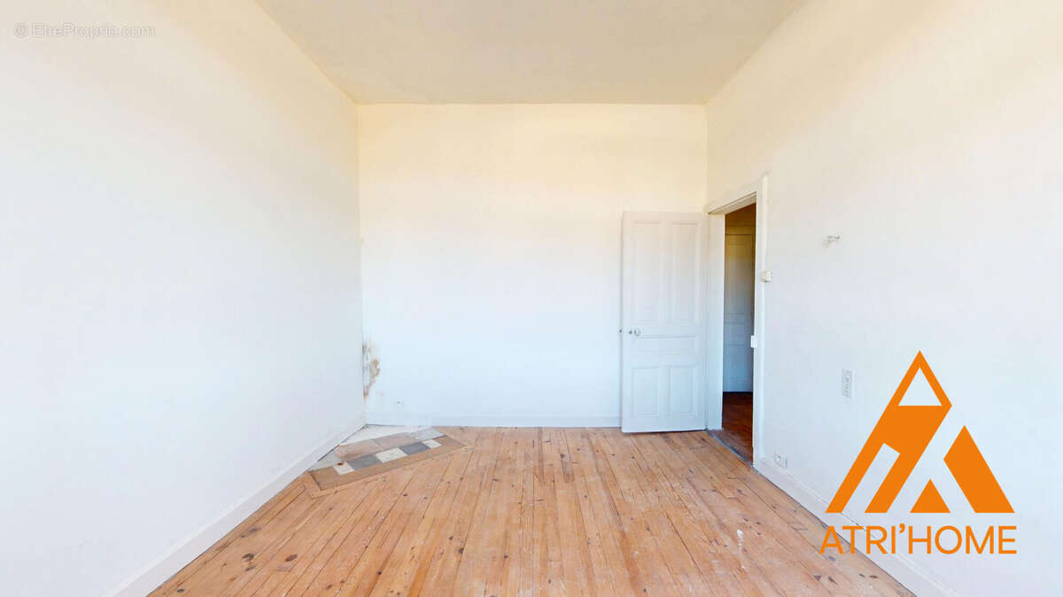 Appartement à TULLE